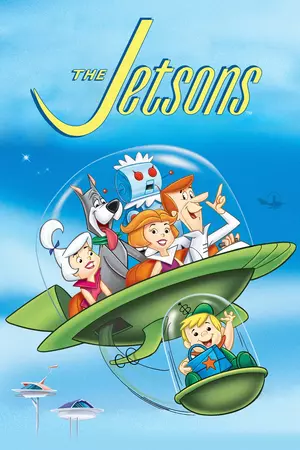 	The Jetsons	